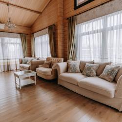 Фото Отель Volleygrad Sports & Health Resort (Волейград Спортс & Хэлс Резорт)