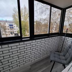 Фото Апартаменты на улице Запорожская 22