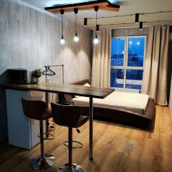 Фото Отель Gala Aparts (Гала Апартс)