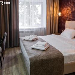 Фото Отель Clever (Клевер)