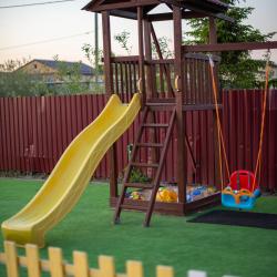 Фото Отель Орион