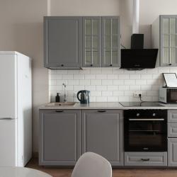 Фото Апартаменты на улице Малыгина (1)