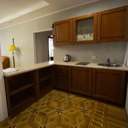 3-комнатные апартаменты стандарт