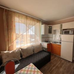 1-комнатные апартаменты стандарт