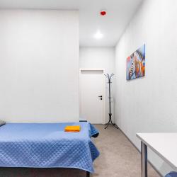 Фото ВВ-Хостел