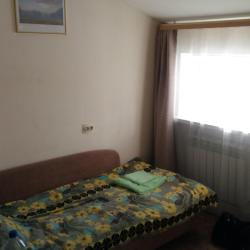 Номер стандарт с 2 односпальными кроватями