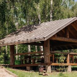 Фото Lesnoy (Лесной парк-отель)