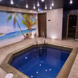 Фото Отель Русь