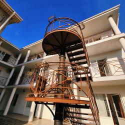 Фото Отель Парфена