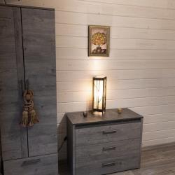 Фото Отель Les Eco Village (Лес Эко Вилладж)