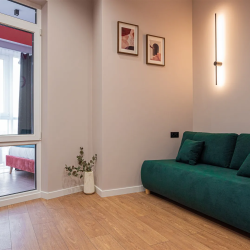 Фото Отель RentFlat (Рент Флэт) на улице Пирогова