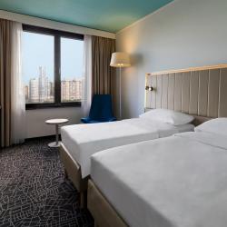 фото 76 Park Inn by Radisson Pribaltiyskaya St. Petersburg (Парк Инн Прибалтийская)