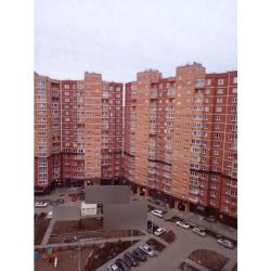1-комнатные апартаменты стандарт