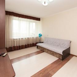 Фото Отель Ночник на улице Водников