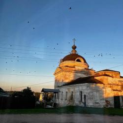 Фото Отель Постоялый двор