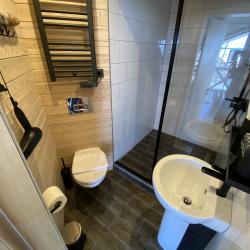 3-комнатные апартаменты люкс