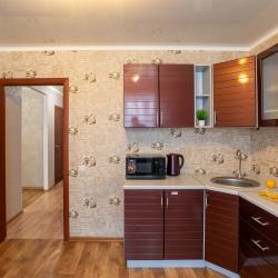 Фото Отель Ihome на улице Энергостроителей 25 корпус 1