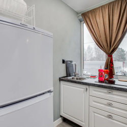 Фото Отель Home Like (Хоум Лайк) на улице Генерала Вотинцева