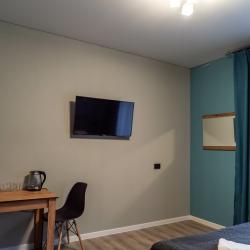 Фото Отель Бархат