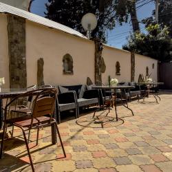 Фото Отель Анастасия