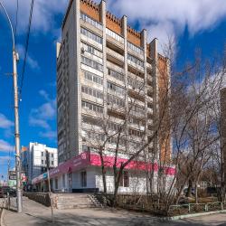 2-комнатные апартаменты стандарт двухкомнатная на 3 этаже