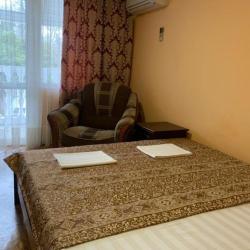 Фото Отель ЮгАделия