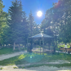 Фото Отель Саяны