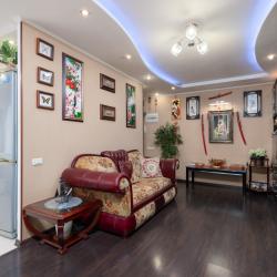 Фото Апартаменты на Свердловском проспекте 71