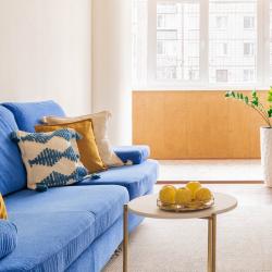 Фото Апартаменты Volgarooms Classic на улице Ивана Сусанина 54/17