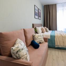 фото 19 ApartMe (АпартМи) на улице Фарфоровская