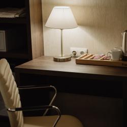 Фото Отель Helix Hotel (Хеликс Хотел)