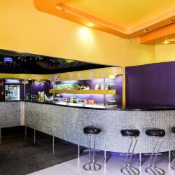 Фото Отель Солнечная