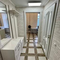 2-комнатные апартаменты стандарт