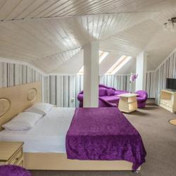 Фото Galla Hotel (Галла отель)