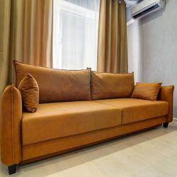 Фото Апартаменты на улице Рахманинова 12 корпус 1