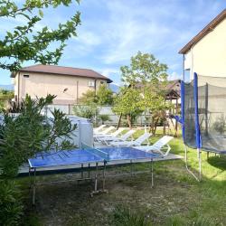 Фото Отель Резиденция Апсны