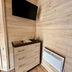 Фото Отель Горянка