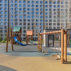 Фото Апартаменты на улице Утеген Батыра