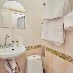 фото 4 Апарт-Отель OrangeApartments24