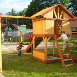 Фото Отель Янтарная гроздь