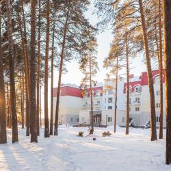 Амакс ЭкоПарк Екатеринбург (бывш. Остров Сокровищ) — a454c4a72213ae39e6c2496185670be7