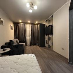 Фото Апартаменты на проспекте Ленина 157