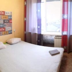 Фото Отель Da!Rooms (Да!Румс)