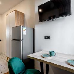 Фото Отель На квартире на улице Сколковская 9Б