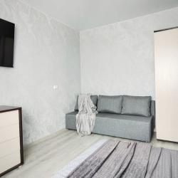 Фото Апартаменты Гуру на улице Шевчука 30Б