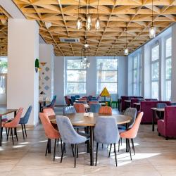 Фото Отель Volna Family Resort (Волна Фэмили Резорт)