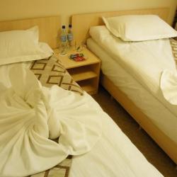 Фото Отель Иркут