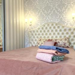 Фото Апартаменты на проспекте Ленина 37