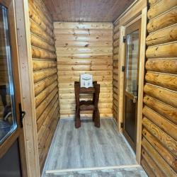 Фото Отель Arkhyz Palace ( Палас)