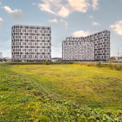 фото 40 Elite Apartments (Элит Апартментс) на шоссе Волоколамское